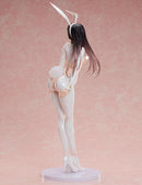 Kasumi White Bunny Ver. | 1/4 Scale Figure