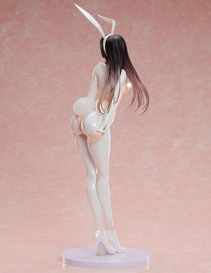 Kasumi White Bunny Ver. | 1/4 Scale Figure