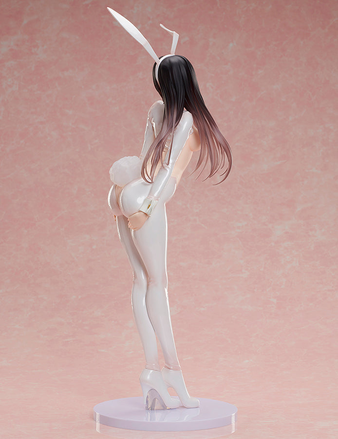 Kasumi White Bunny Ver. | 1/4 Scale Figure