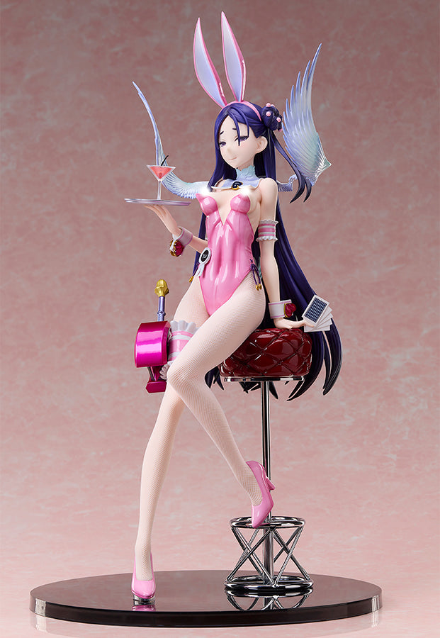 Yui Nitta Impish Bunny Ver. | 1/4 Scale Figure