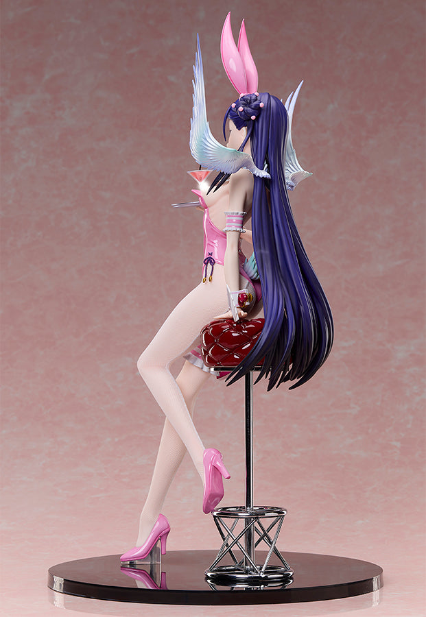 Yui Nitta Impish Bunny Ver. | 1/4 Scale Figure