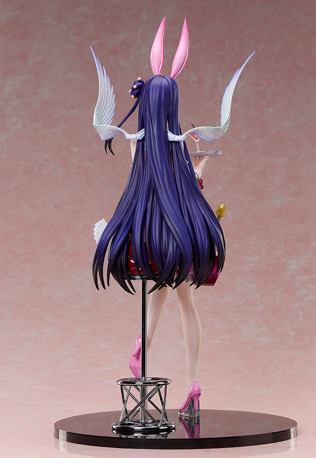 Yui Nitta Impish Bunny Ver. | 1/4 Scale Figure