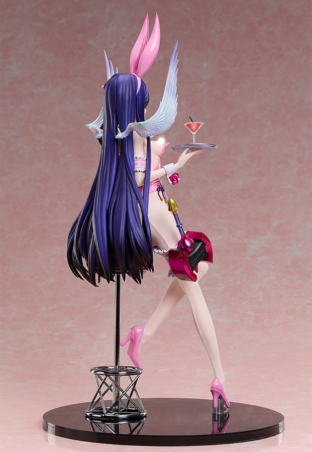 Yui Nitta Impish Bunny Ver. | 1/4 Scale Figure