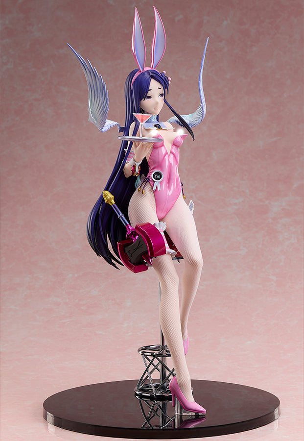 Yui Nitta Impish Bunny Ver. | 1/4 Scale Figure