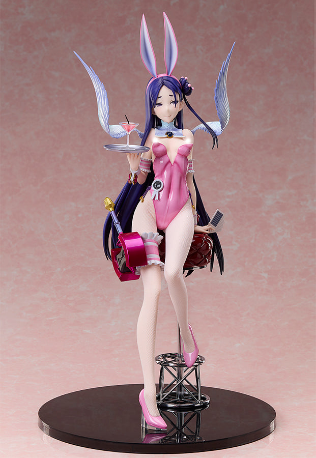 Yui Nitta Impish Bunny Ver. | 1/4 Scale Figure