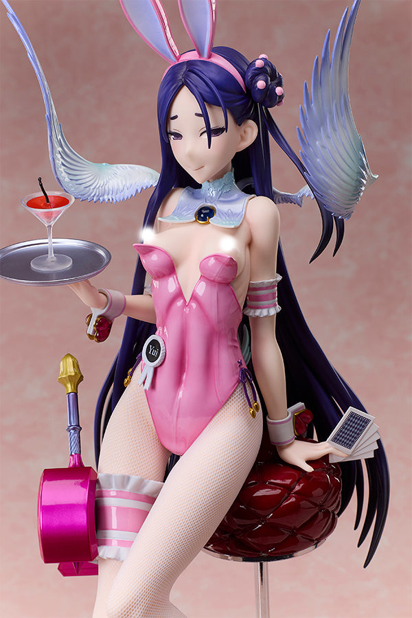 Yui Nitta Impish Bunny Ver. | 1/4 Scale Figure