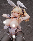 Stella Bunny Ver. | 1/4 Scale Figure
