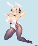 Stella Bunny Ver. | 1/4 Scale Figure