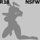 Stella Bunny Ver. | 1/4 Scale Figure