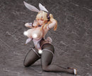 Stella Bunny Ver. | 1/4 Scale Figure
