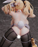Stella Bunny Ver. | 1/4 Scale Figure