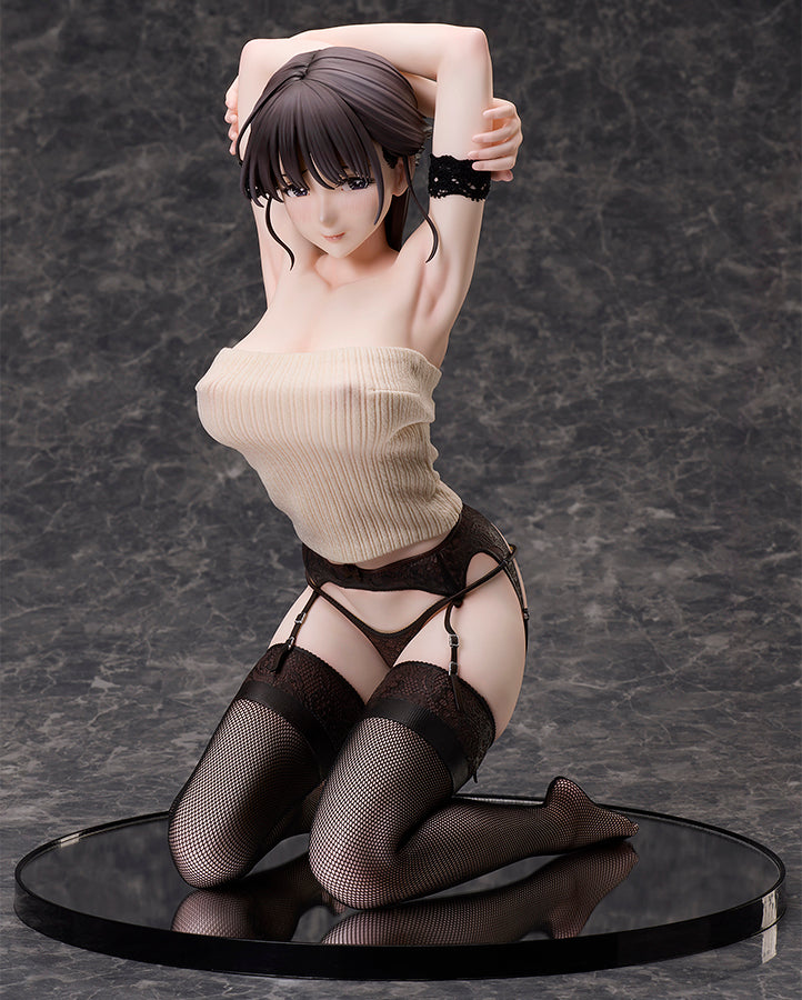 Konatsu | 1/4 Scale Figure