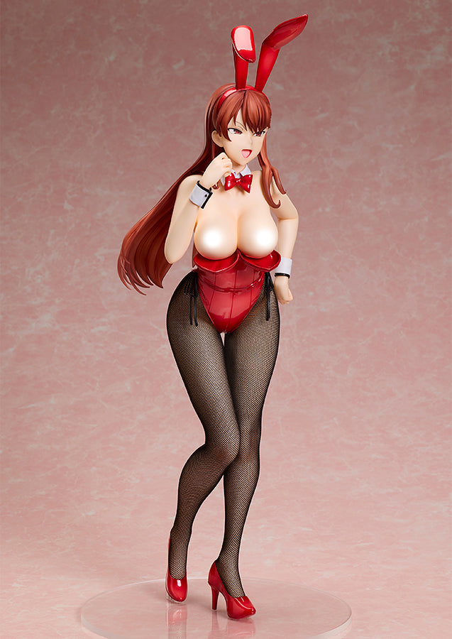 Izumi Nogami Bunny Ver. | 1/4 Scale Figure