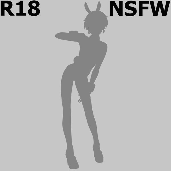 Kimi | 1/4 Scale Figure