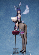Misae Suzuhara Bunny Ver. 2nd | 1/4 Scale Figure