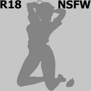 Jump Rope Girl Hana | 1/4 Scale Figure