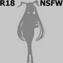 Kurumi | 1/4 Scale Figure