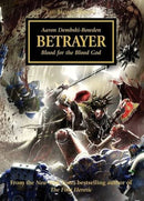 Horus Heresy: Betrayer (Paperback)