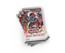 Burst Protocol 3-Pack Tuckbox | Yu-Gi-Oh! TCG