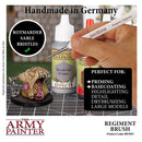 The Army Painter Wargamer Brush: Regiment