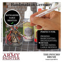 The Army Painter Wargamer Brush: The Psycho