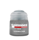 21-28 Warhammer Colour: Leadbelcher