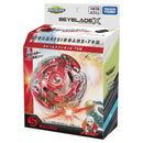 BX-00 Starter StormSpriggan 2-70M | Beyblade X