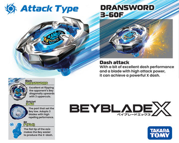 Original Takara Tomy Beyblade-X Starter BX-01 Dragon Sword 3-60F 4904810896036 e Original Takara Tomy Beyblade-X Starter BX-01 Dragon Sword 3-60F 4904810896036 e