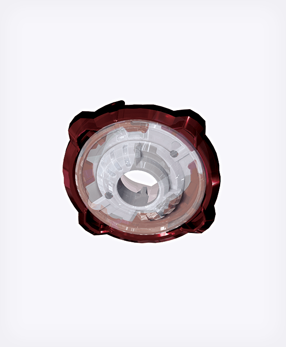 BX-02 Starter Hells Scythe 4-60T | Beyblade X