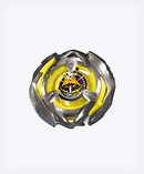 BX-03 Starter Wizard Arrow 4-80B | Beyblade X