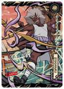 Smriti Collectible Cards Earth Scroll Series 2 Pack | Naruto