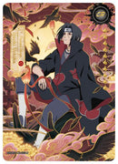 Smriti Collectible Cards Earth Scroll Series 2 Pack | Naruto