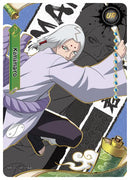 Smriti Collectible Cards Earth Scroll Series 2 Pack | Naruto