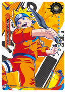 Smriti Collectible Cards Earth Scroll Series 2 Pack | Naruto