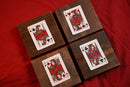Bicycle Year of the Snake Playing Cards