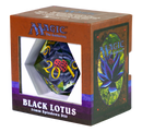 Black Lotus Spindown 54mm D20 | Sirius Dice