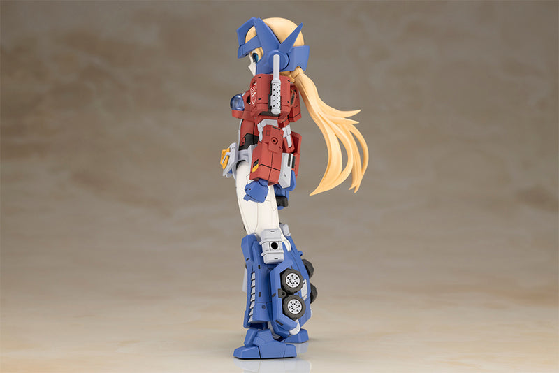 OPTIMUS PRIME Humikane Shimada Ver. | Cross Frame Girl