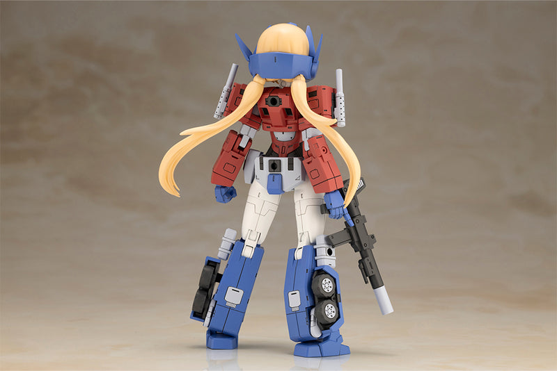 OPTIMUS PRIME Humikane Shimada Ver. | Cross Frame Girl