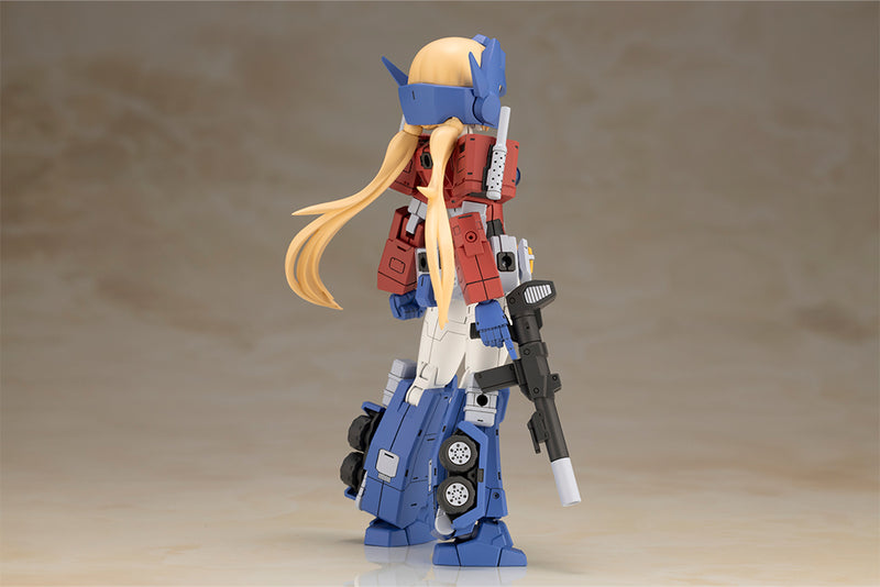 OPTIMUS PRIME Humikane Shimada Ver. | Cross Frame Girl