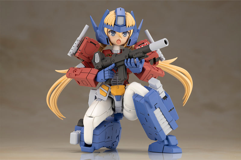 OPTIMUS PRIME Humikane Shimada Ver. | Cross Frame Girl