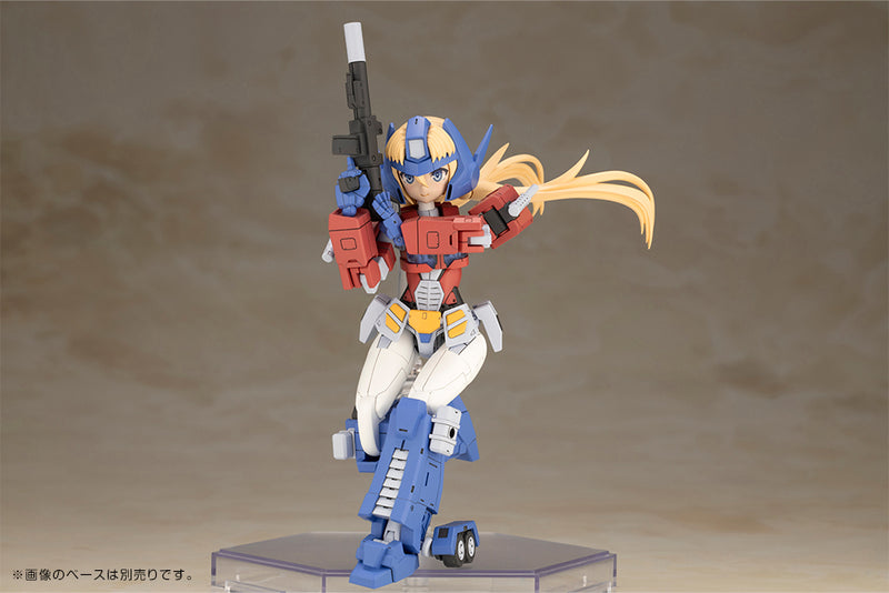 OPTIMUS PRIME Humikane Shimada Ver. | Cross Frame Girl