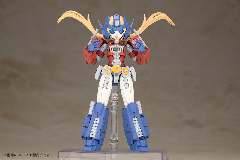 OPTIMUS PRIME Humikane Shimada Ver. | Cross Frame Girl