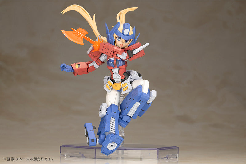 OPTIMUS PRIME Humikane Shimada Ver. | Cross Frame Girl