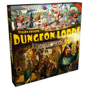Dungeon Lords – Festival Season