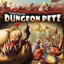 Dungeon Petz | Board Game