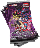 Chaos Origins 3-Pack Tuckbox | Yu-Gi-Oh! TCG
