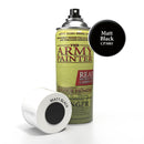 Army Painter Base Primer: Matte Black *PICKUP ONLY*