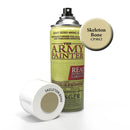 Army Painter Colour Primer: Skeleton Bone *PICKUP ONLY*
