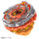 CX-15 Booster RagnaRage FE4-55Y | Beyblade X