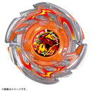 CX-15 Booster RagnaRage FE4-55Y | Beyblade X